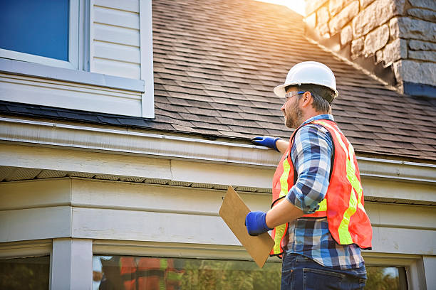 Licensed Gutter Repair And Installation service in Glen Alpine, NC - Norken Roofing
